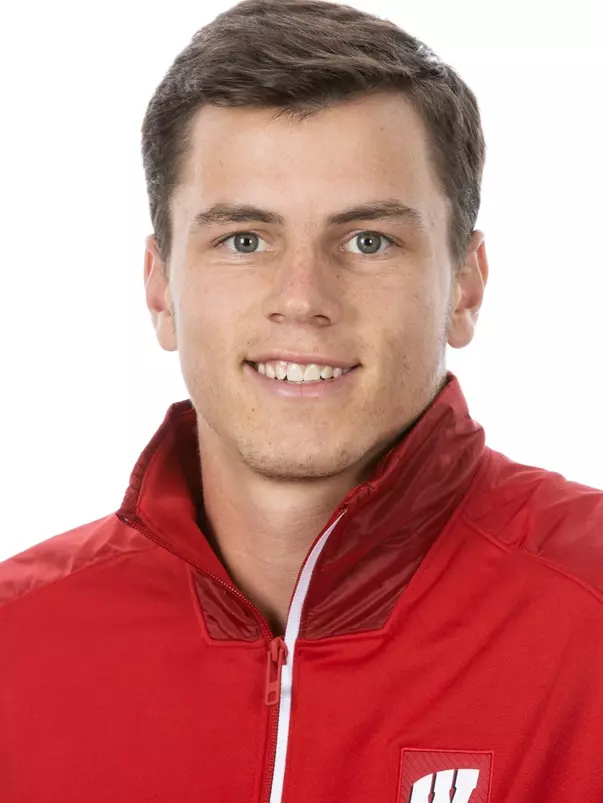 Colin Enz, Wisconsin Track and Field