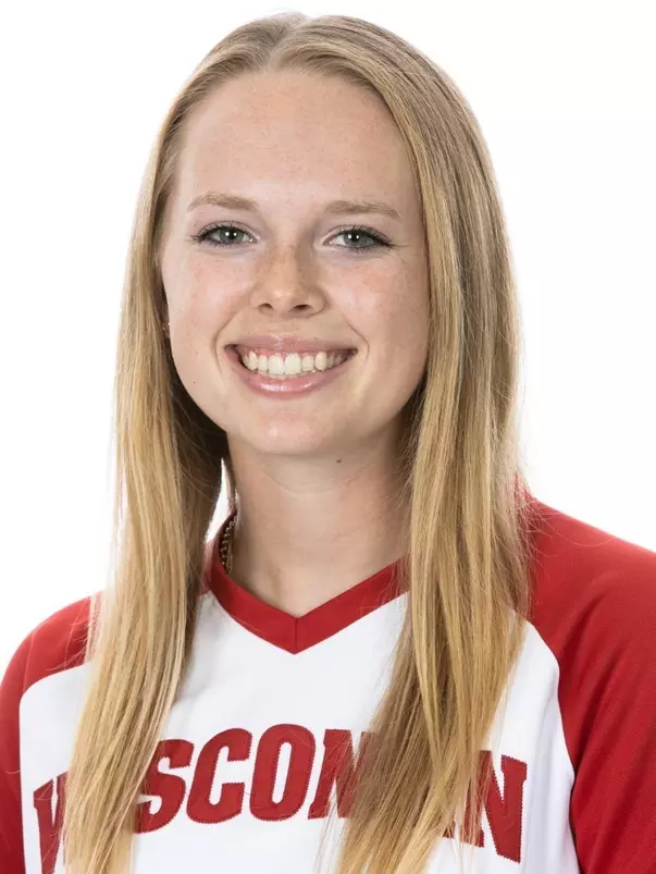 Casey Fountain Headshot Image