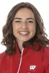 Kylie Finger, Wisconsin Track and Field