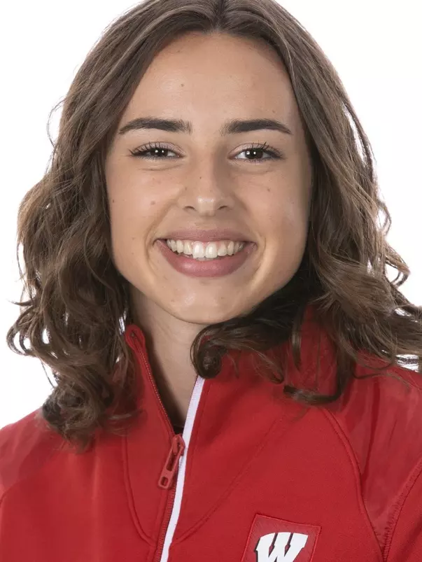 Kylie Finger, Wisconsin Track and Field