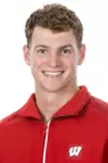 Luke Haase, Wisconsin Track and Field