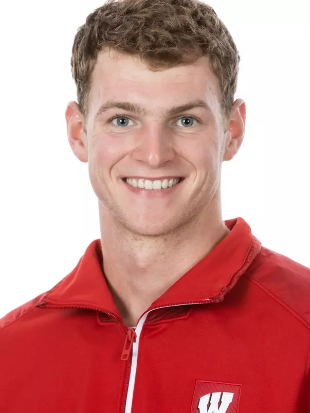 Luke Haase, Wisconsin Track and Field