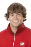 Elliott Harris, Wisconsin Track and Field