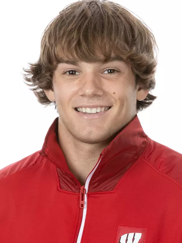 Elliott Harris, Wisconsin Track and Field