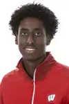 Abdullahi Hassan, Wisconsin Track and Field
