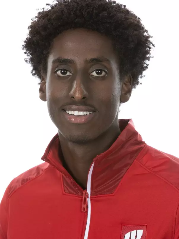 Abdullahi Hassan, Wisconsin Track and Field