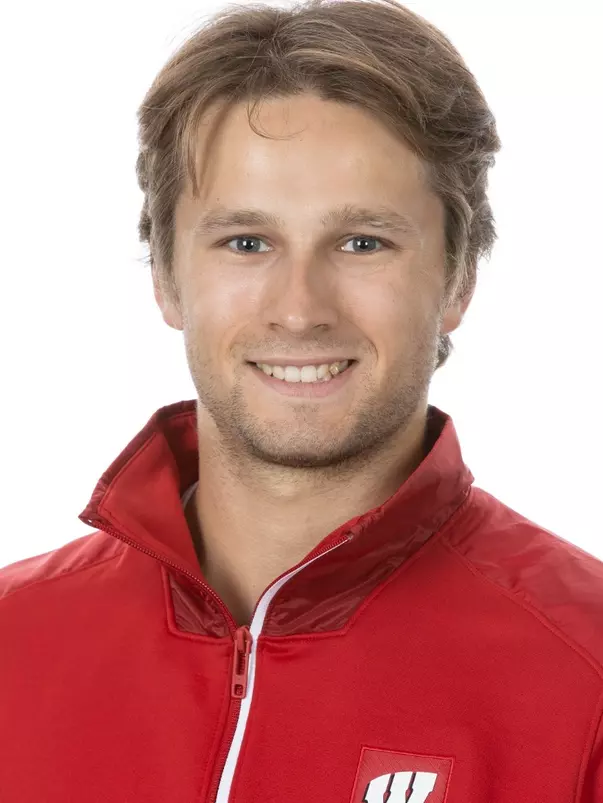 Robby Hatch, Wisconsin Track and Field