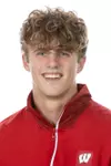 Lucas Heyroth, Wisconsin Track and Field
