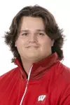 Cole Hooper, Wisconsin Track and Field