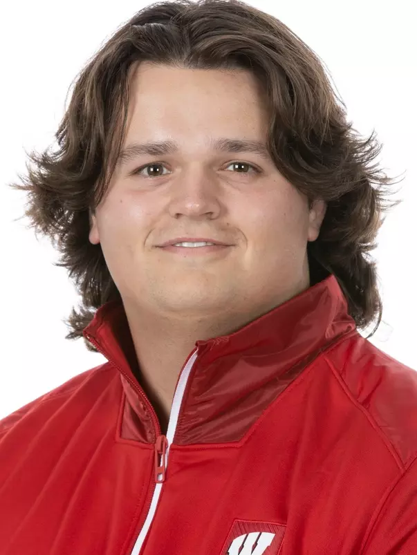 Cole Hooper, Wisconsin Track and Field