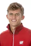 Nick Hruskoci, Wisconsin Track and Field