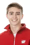 Justin Kiefel, Wisconsin Track and Field