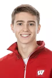 Justin Kiefel, Wisconsin Track and Field