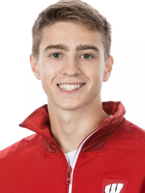 Justin Kiefel, Wisconsin Track and Field