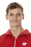 Quinn Lansill, Wisconsin Track and Field