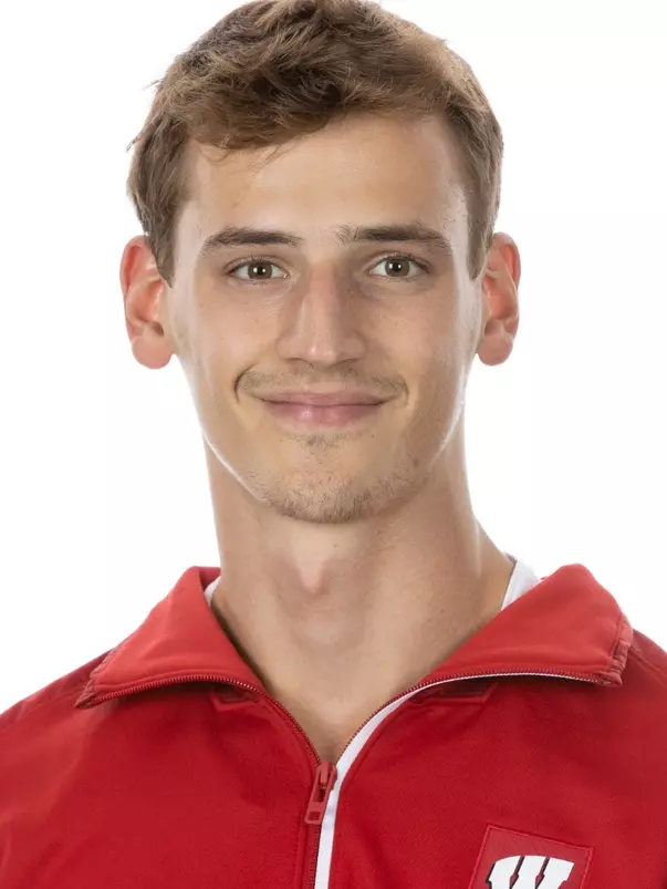 Quinn Lansill, Wisconsin Track and Field