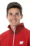 Bob Liking, Wisconsin Track and Field