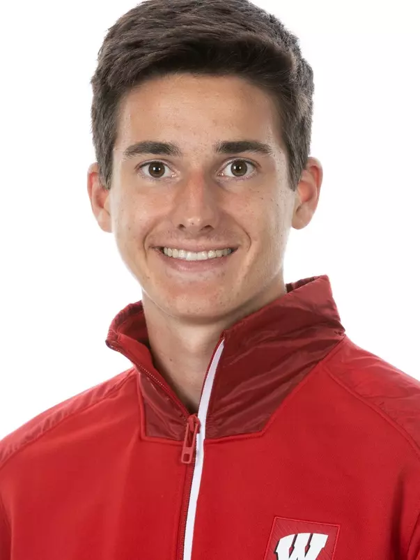 Bob Liking, Wisconsin Track and Field