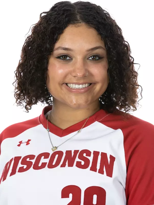 Bree Mitchell Headshot Image