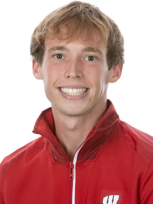 Jack Meijer, Wisconsin Track and Field