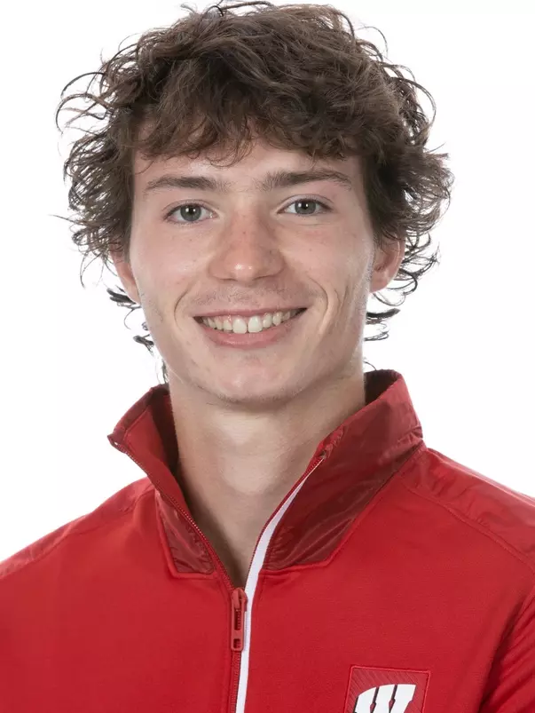 Logan Measner, Wisconsin Track and Field