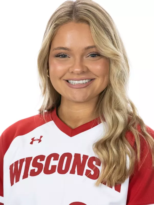 Marytherese Nevin Headshot Image