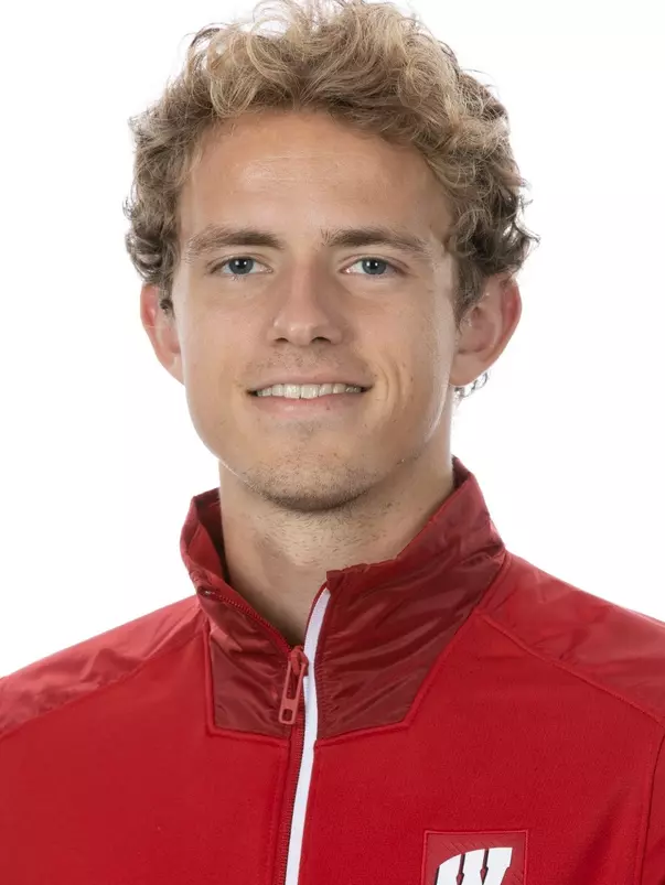 Ben Nibbelink, Wisconsin Track and Field