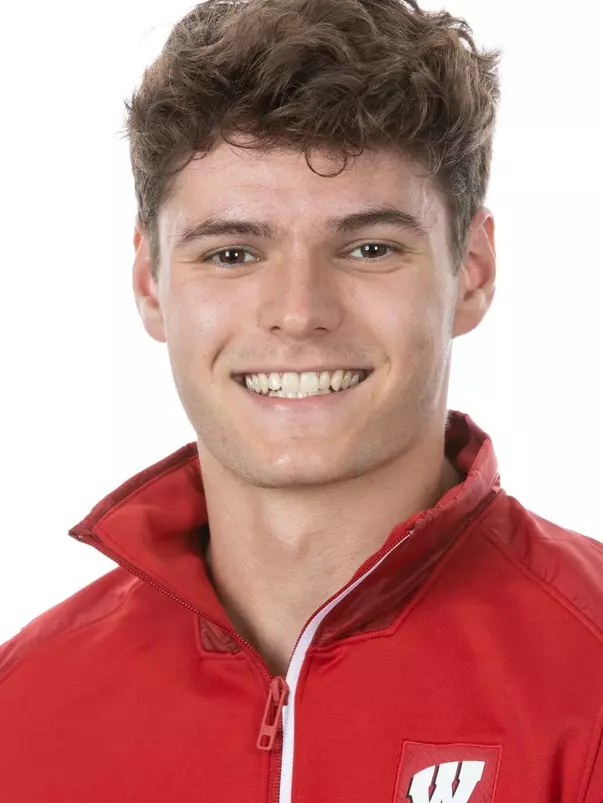 Max Peckenschneider, Wisconsin Track and Field