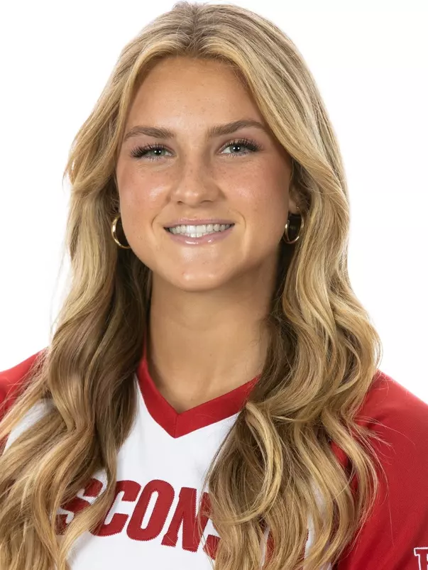 Molly Schlossler Softball Headshot Image