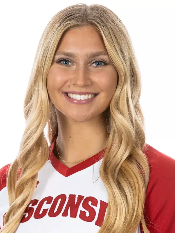Skylar Shirdashney Softball Headshot Image