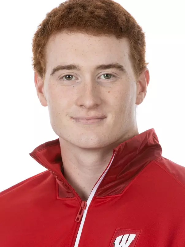 Jacob Schaefer, Wisconsin Track and Field