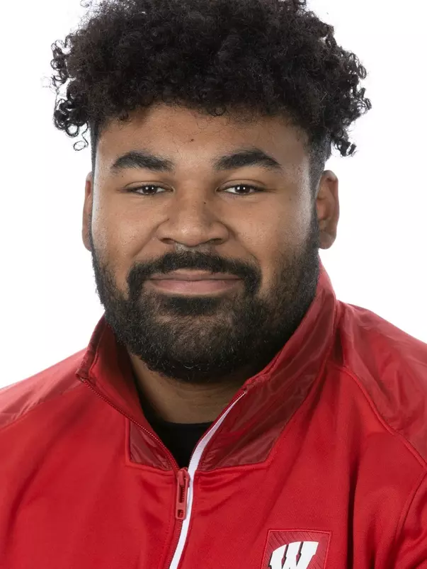 Andrew Stone, Wisconsin Track and Field