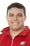 Jason Swarens, Wisconsin Track and Field