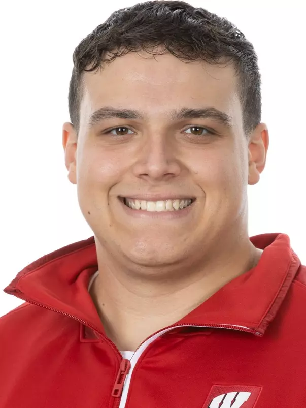 Jason Swarens, Wisconsin Track and Field