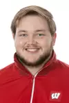 Nick Tomasovic, Wisconsin Track and Field