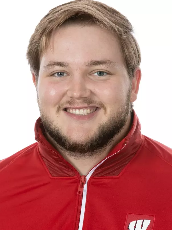 Nick Tomasovic, Wisconsin Track and Field