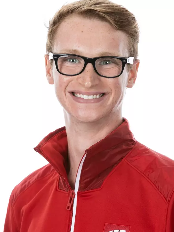 Joshua Truchon, Wisconsin Track and Field