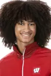Giovanni Wearing, Wisconsin Track and Field