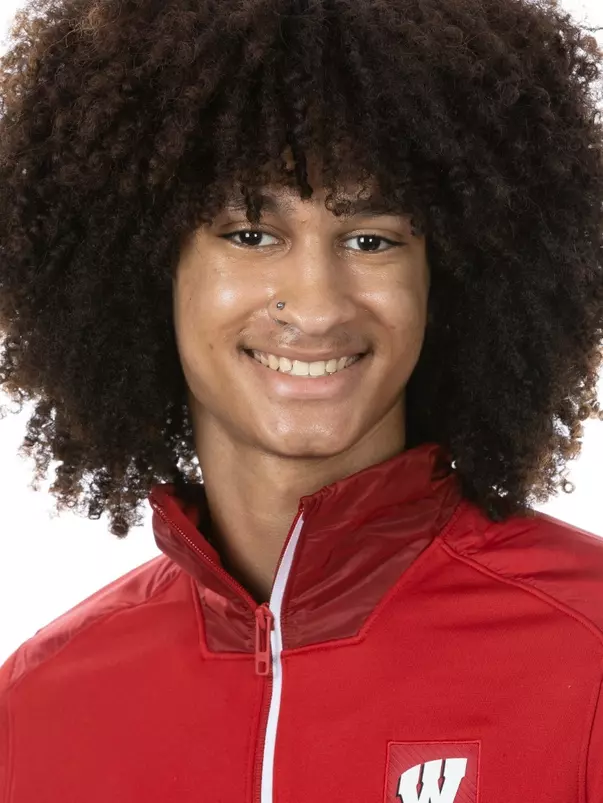Giovanni Wearing, Wisconsin Track and Field