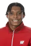 Jalen Williams, Wisconsin Track and Field