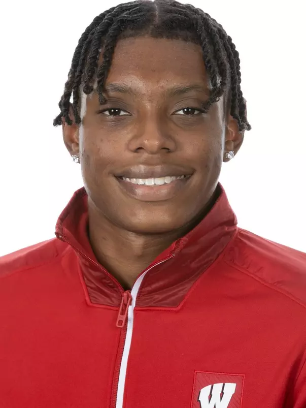 Jalen Williams, Wisconsin Track and Field