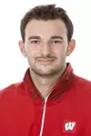 Jacob Zednik, Wisconsin Track and Field