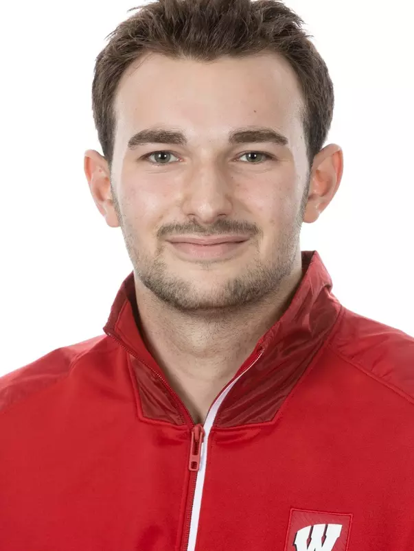 Jacob Zednik, Wisconsin Track and Field