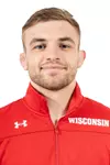 Braxton Amos, Wisconsin Wrestling