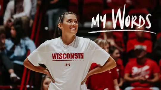 My Words: Chasing an extraordinary life