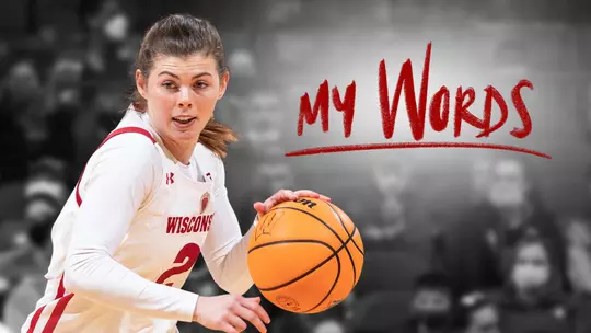 My Words: What's life without risk?