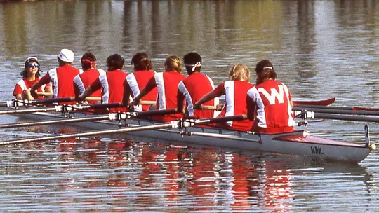 When life gives you tape, make a W