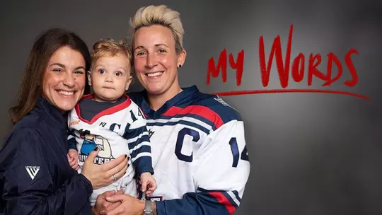 My Words: Life is a beautiful place