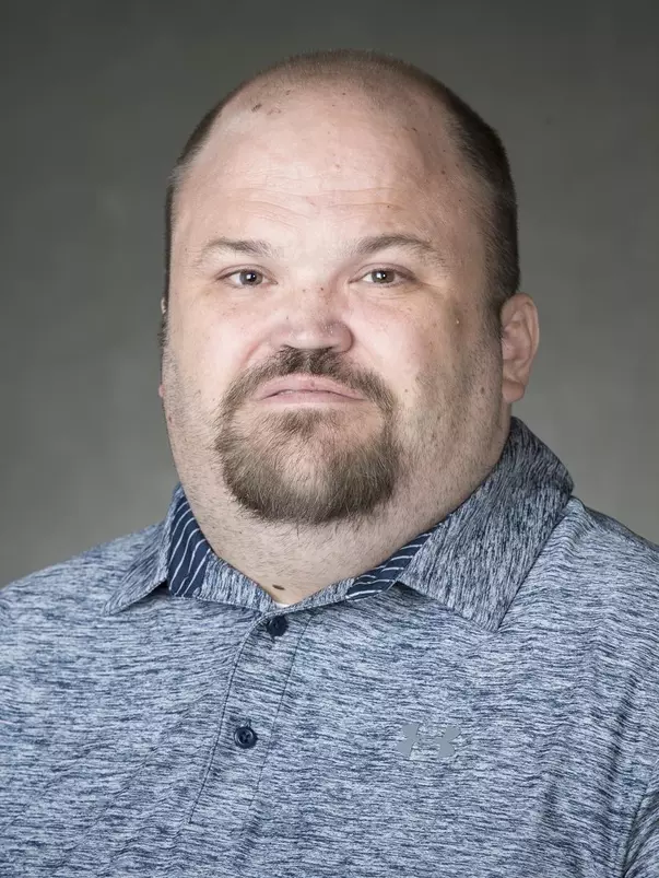 Eric Steffen