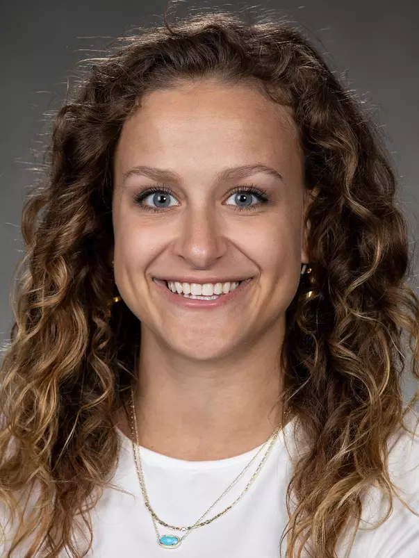 Meaghan Blair, Football recruiting communication and events